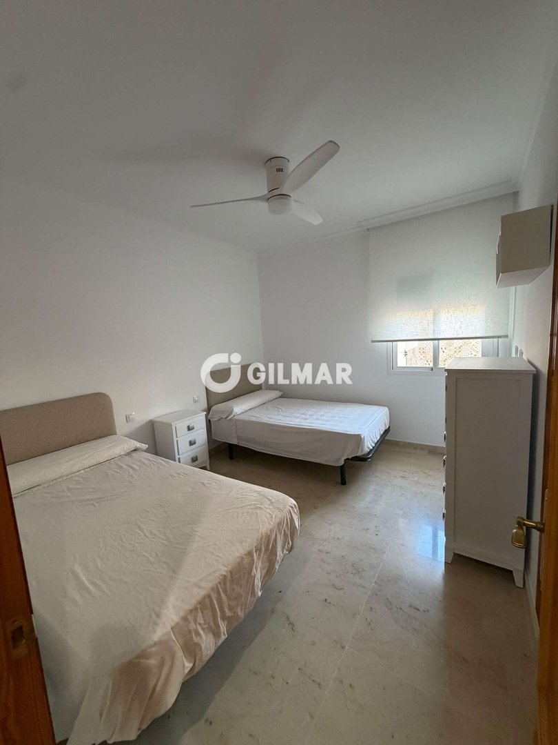 Pis de 120 m² a Estepona