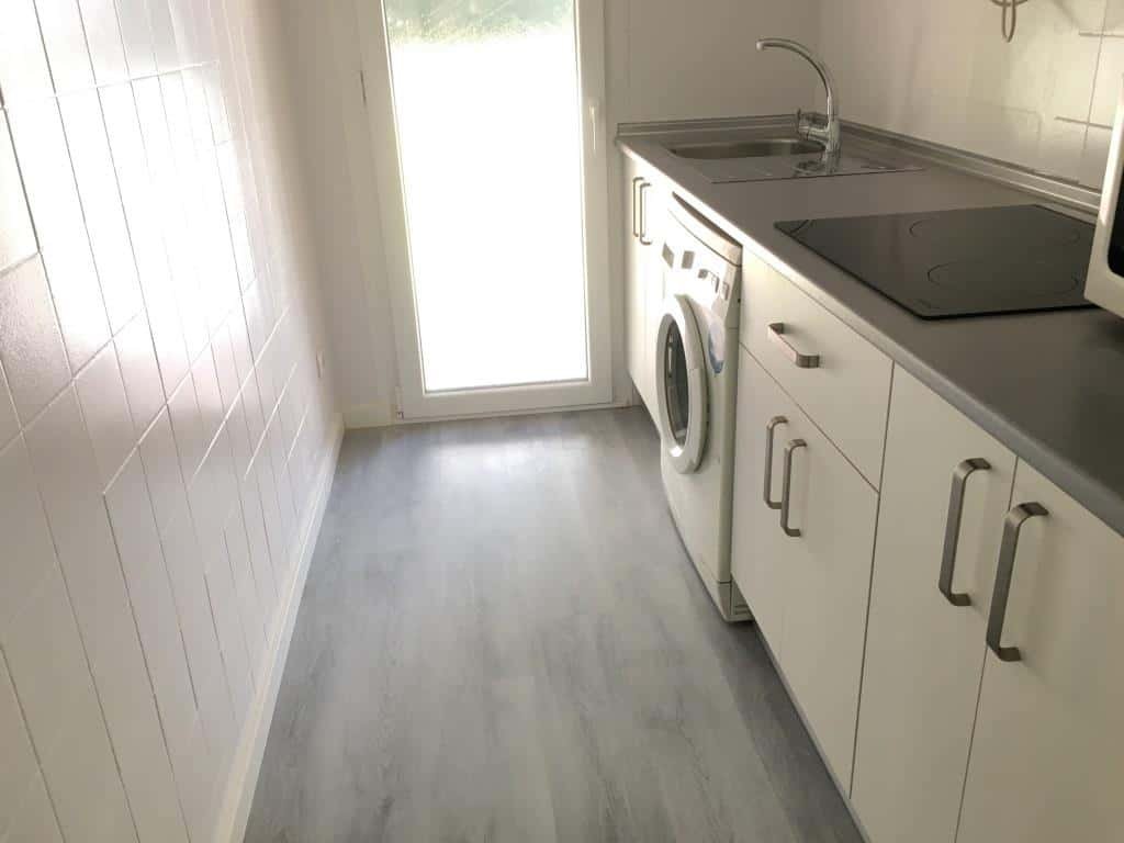 Habitació de lloguer, Getafe