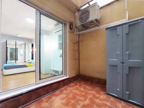 Appartamento 30 m² a Barcelona