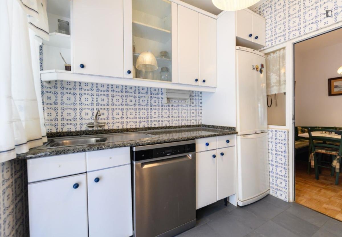 Piso de 171 m² en Madrid