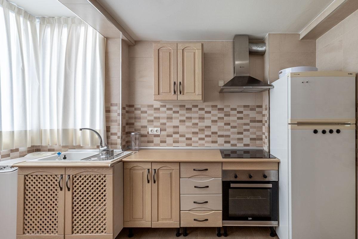 Piso de 89 m² en Granada