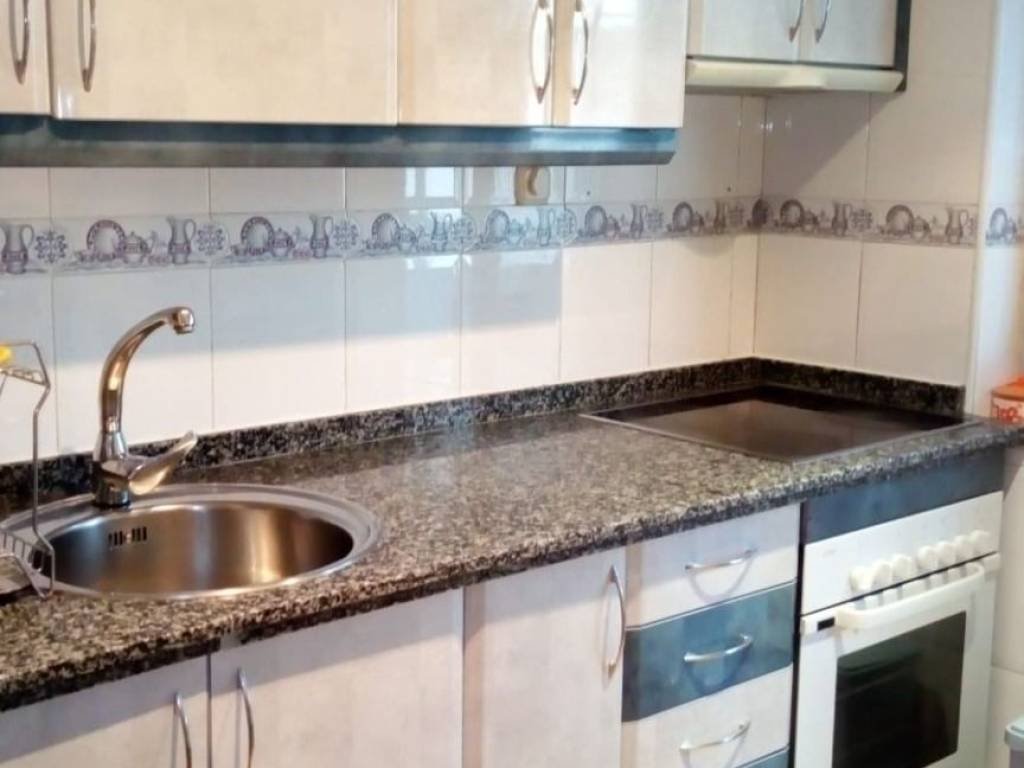 Piso de 150 m² en Salamanca