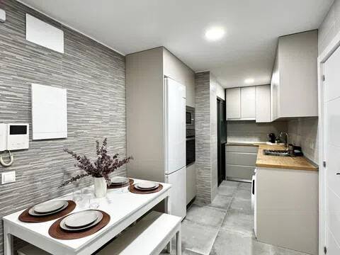 Habitación 200 m², Madrid