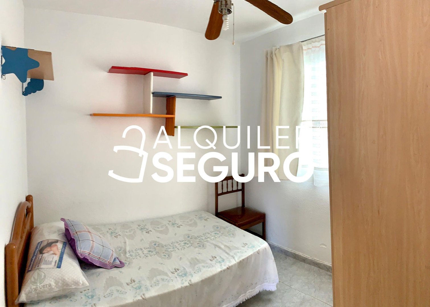 Appartement 80 m² à Alcalá de Henares