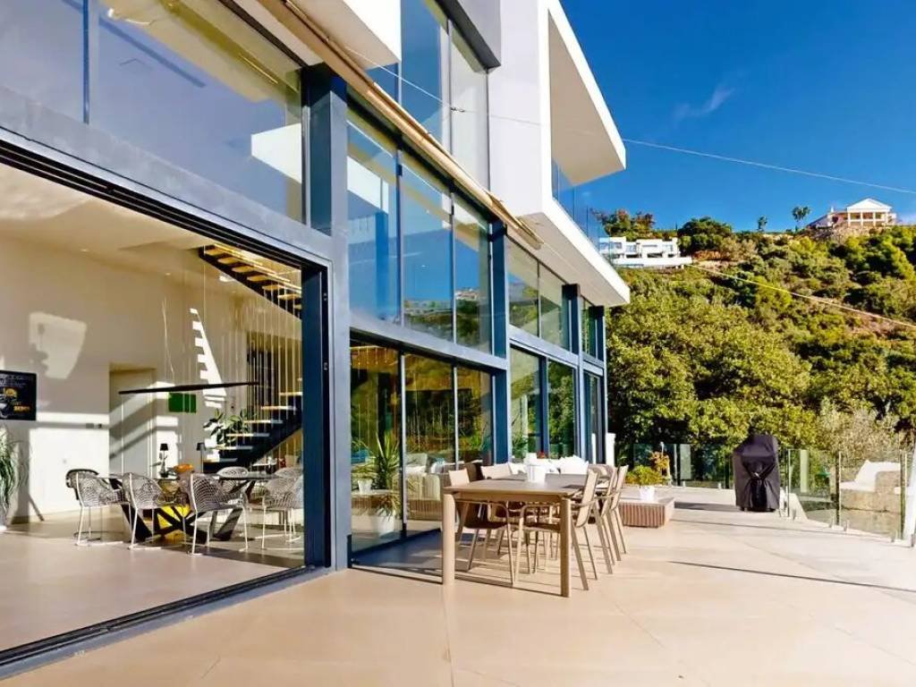 Casa de 474 m² a Marbella