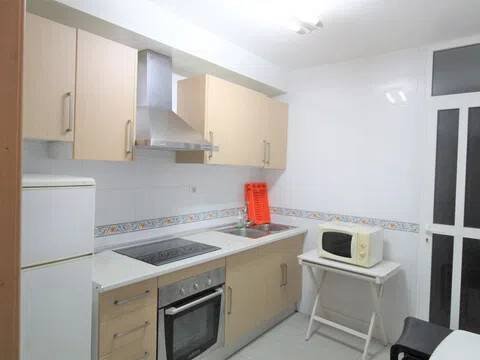 Piso de 110 m² en Murcia