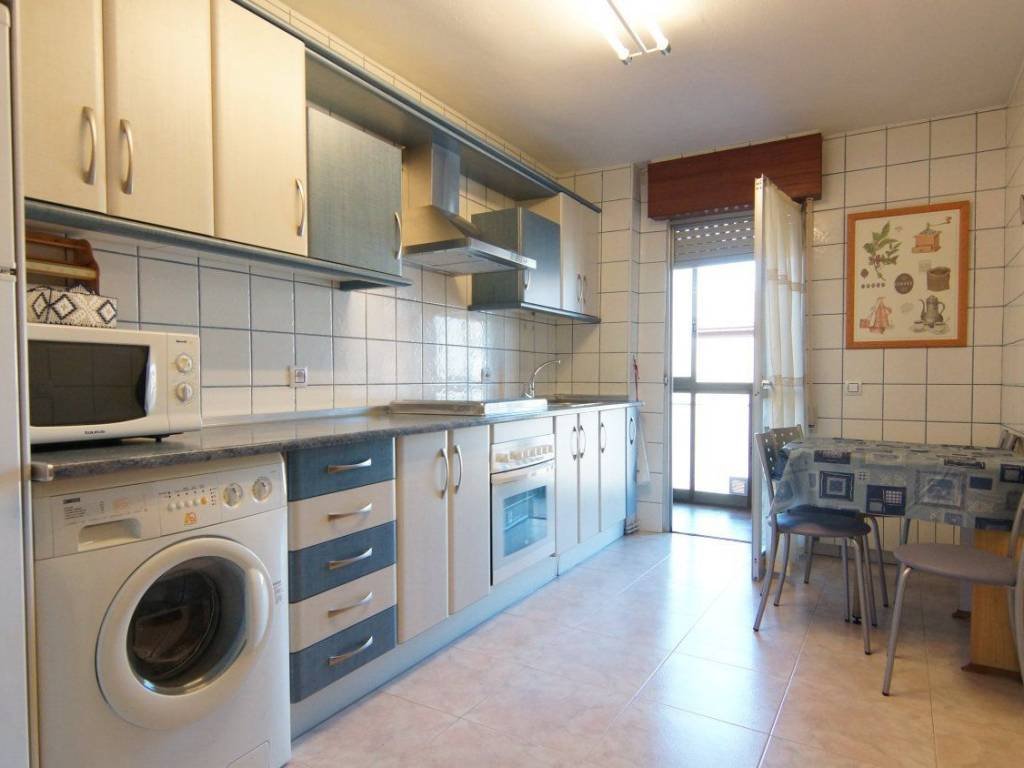 Pis de 104 m² a Zamora
