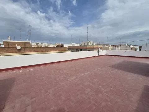 Pis de 125 m² a Elx