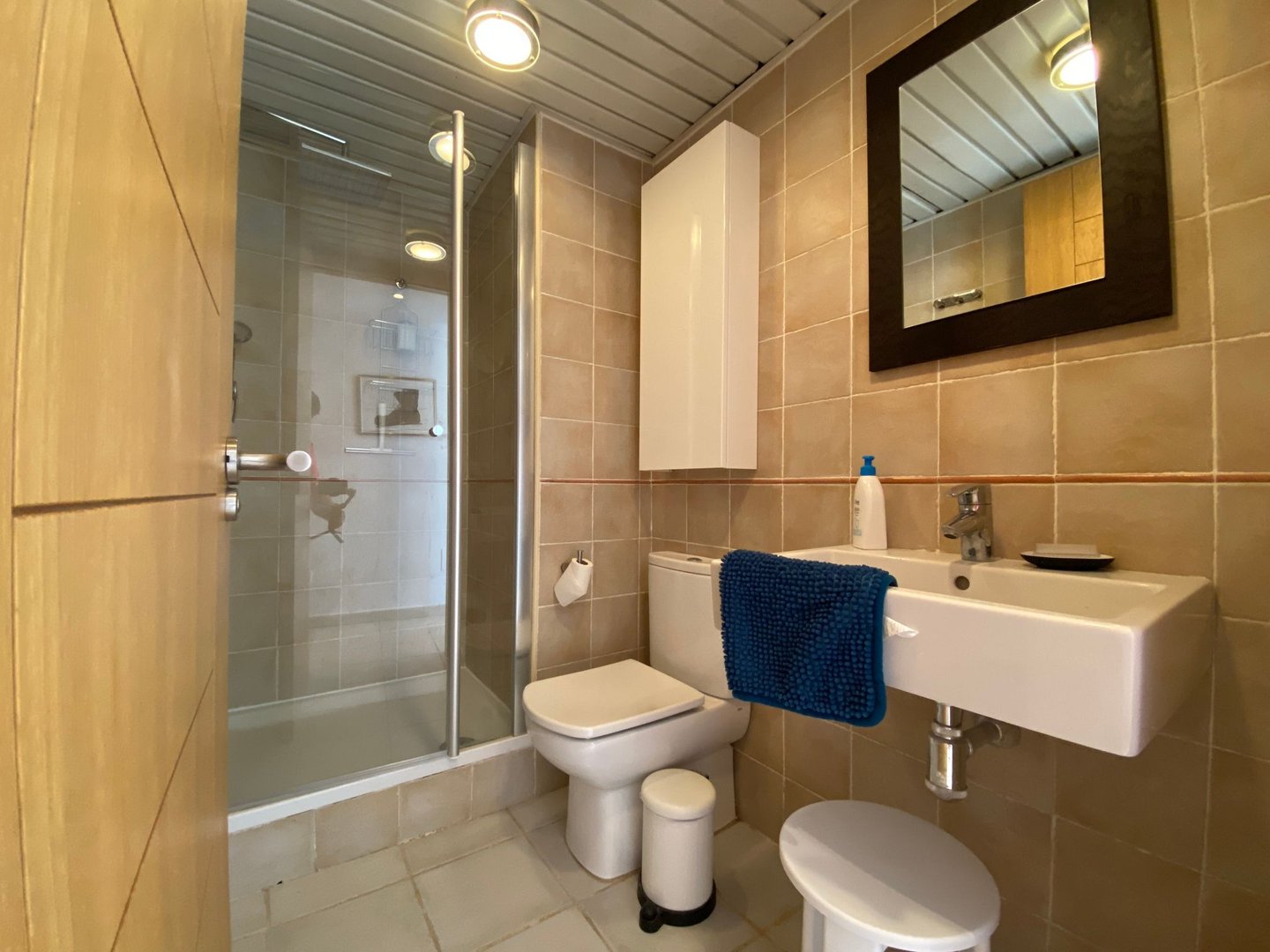 Piso de 110 m² en Mojácar