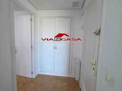 Pis de 71 m² a Madrid