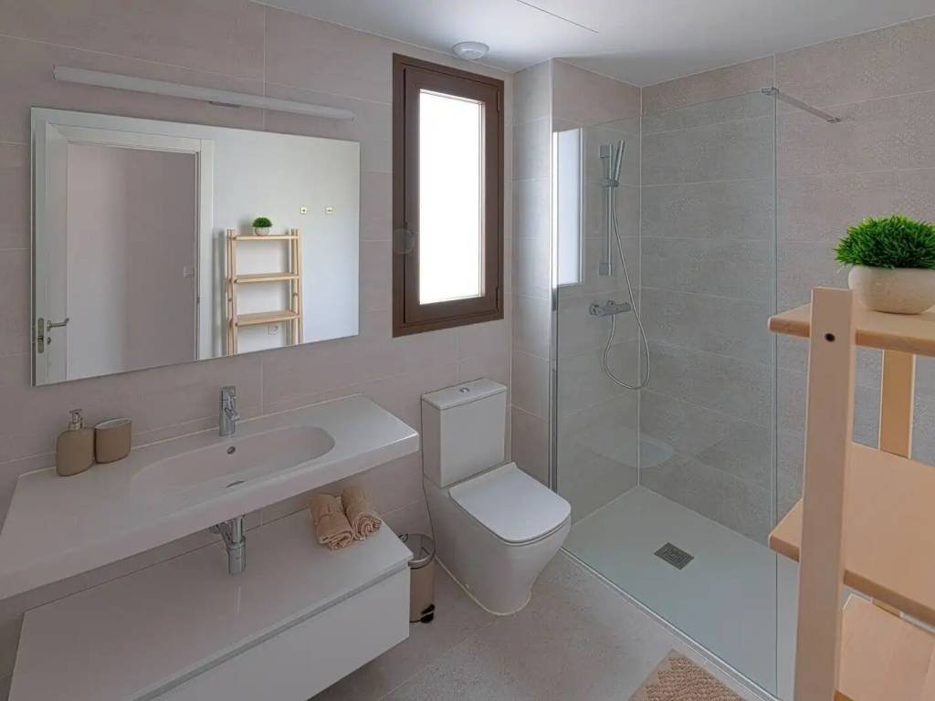 Pis de 142 m² a Estepona