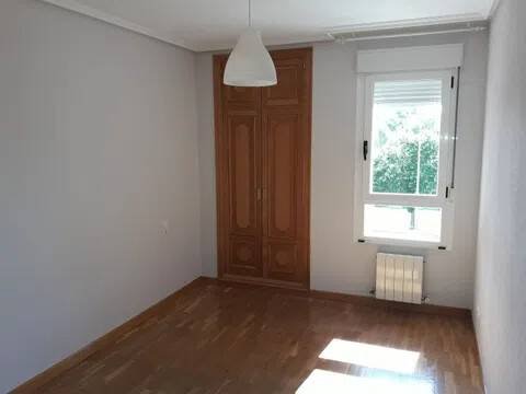 Piso de 115 m² en Palencia