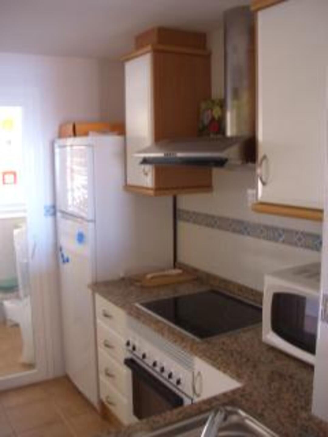 Piso de 65 m² en Alcalà de Xivert