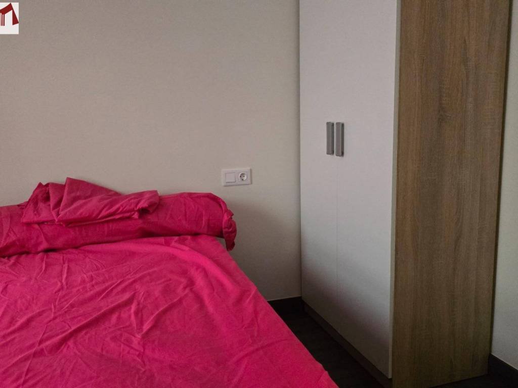 Habitación 130 m², Albacete