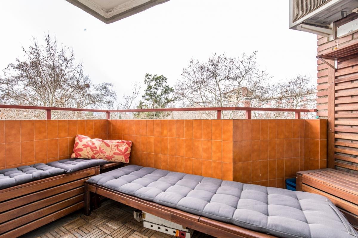 Habitación en alquiler, Barcelona