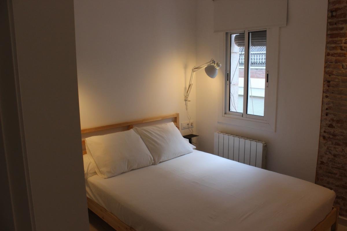Piso de 94 m² en Barcelona