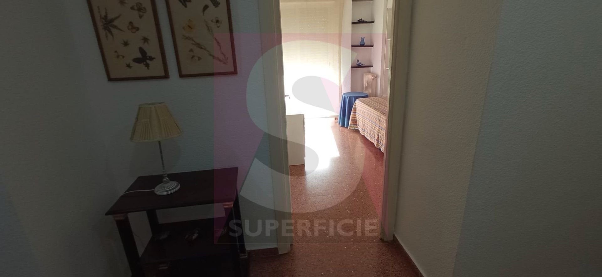 Piso de 90 m² en Badajoz