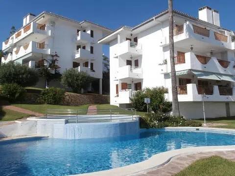 Piso de 80 m² en Alcalà de Xivert