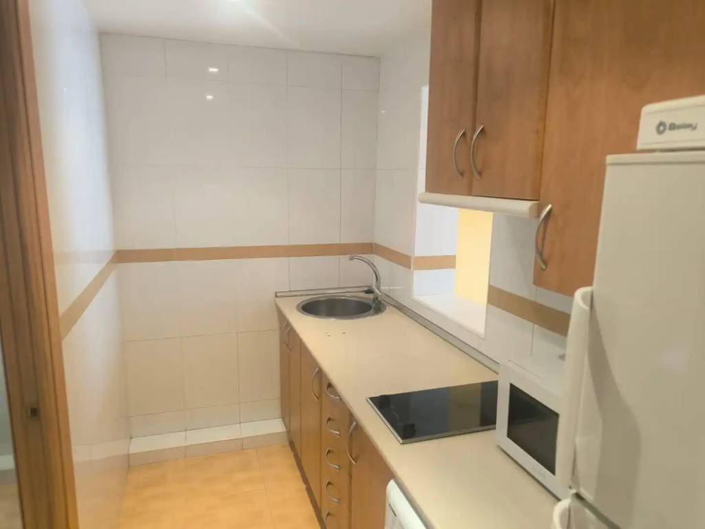 Piso de 40 m² en Madrid