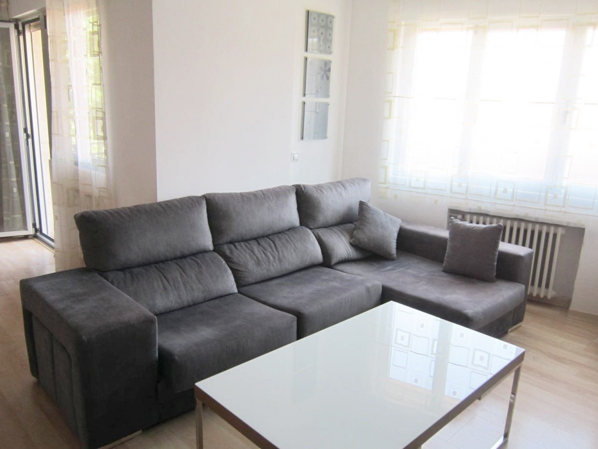 Pis de 130 m² a Salamanca