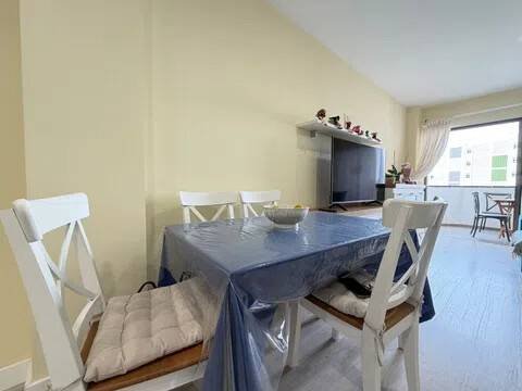 Piso de 65 m² en San Bartolomé de Tirajana