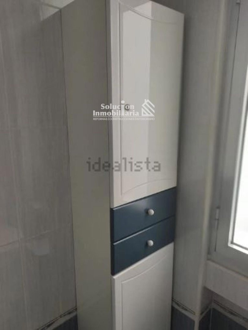 Piso de 120 m² en Salamanca