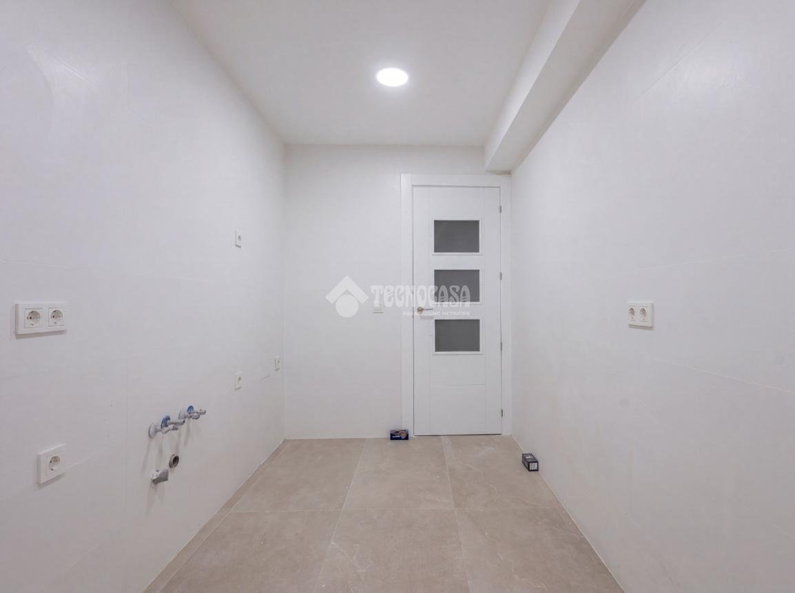 Piso de 80 m² en Salamanca