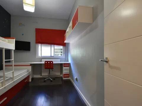 Pis de 124 m² a Pinto