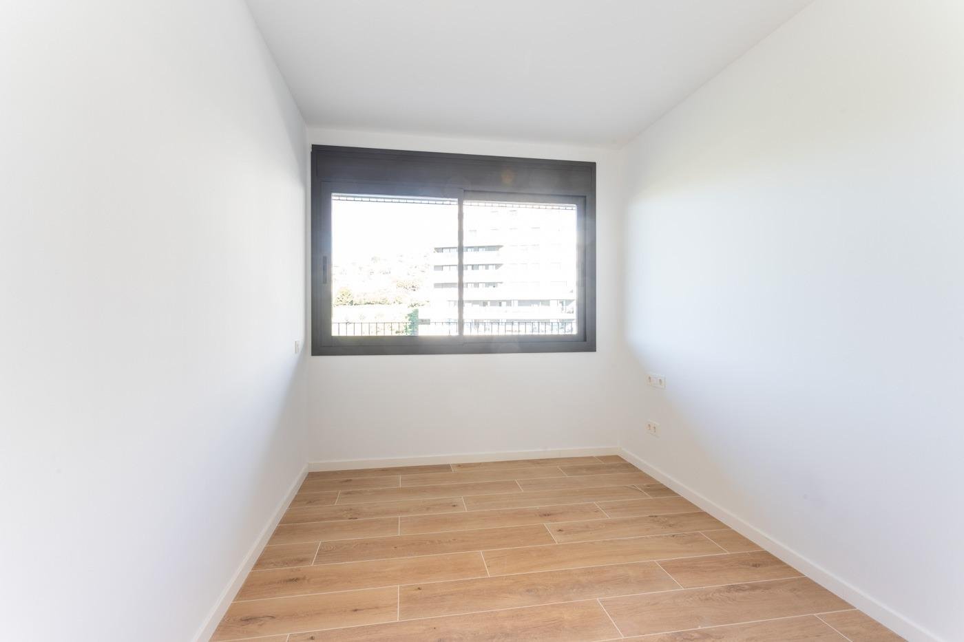Flat 106 m² in Esplugues de Llobregat