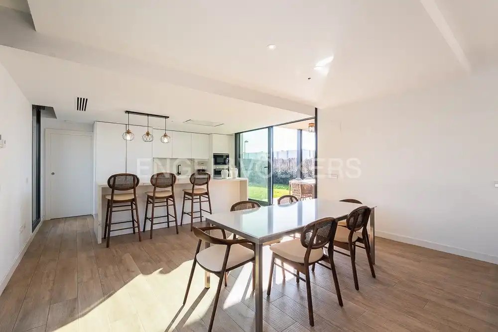 Maison 186 m² à Bétera