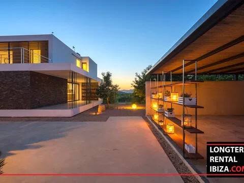 Casa de 420 m² en Sant Josep de sa Talaia