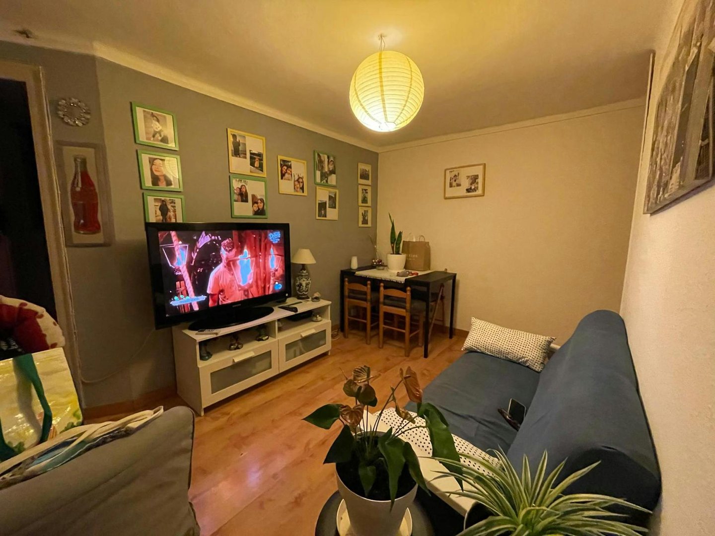 Habitación 60 m², Barcelona