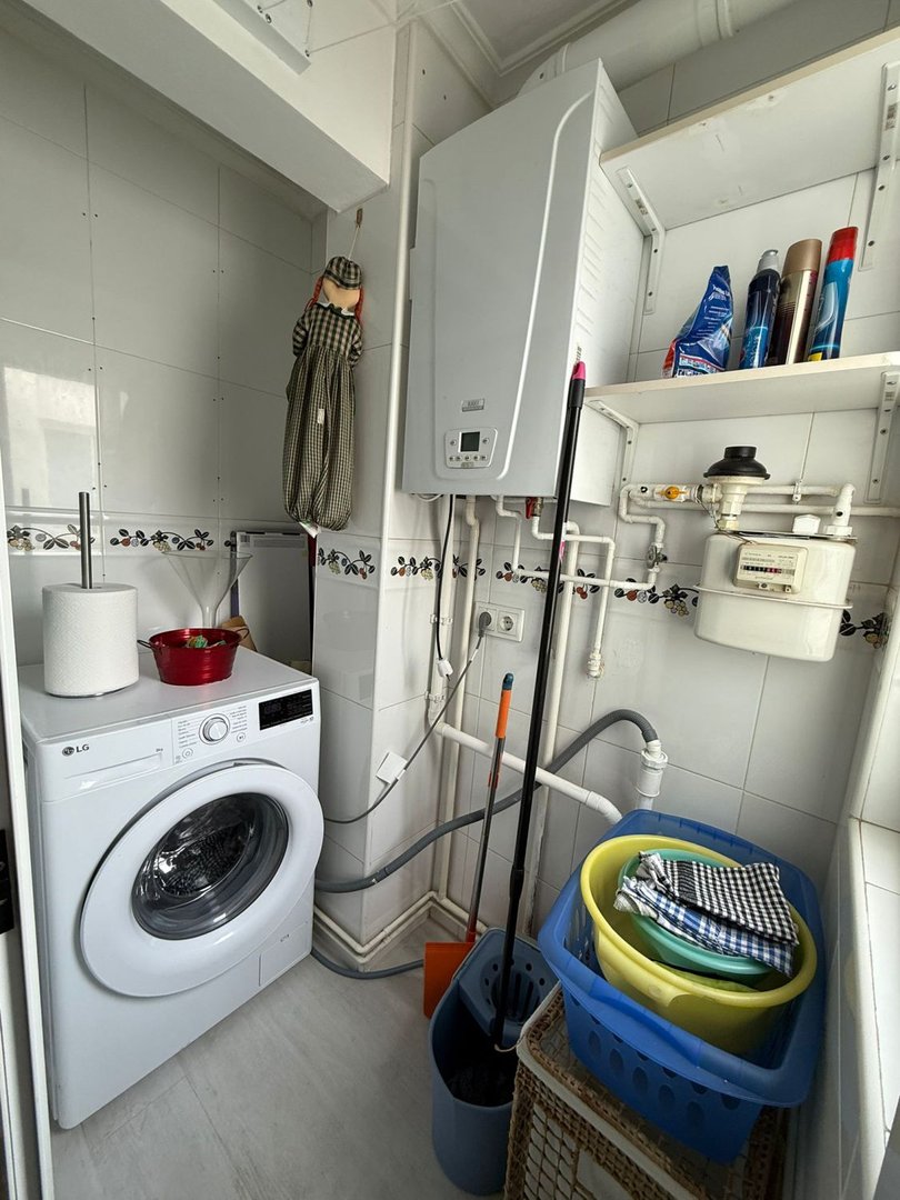 Piso de 120 m² en Ferrol