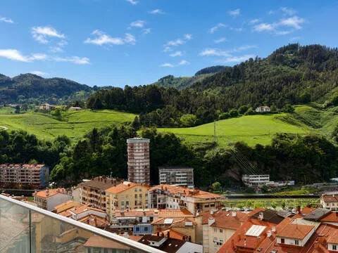 Piso de 117 m² en Deva
