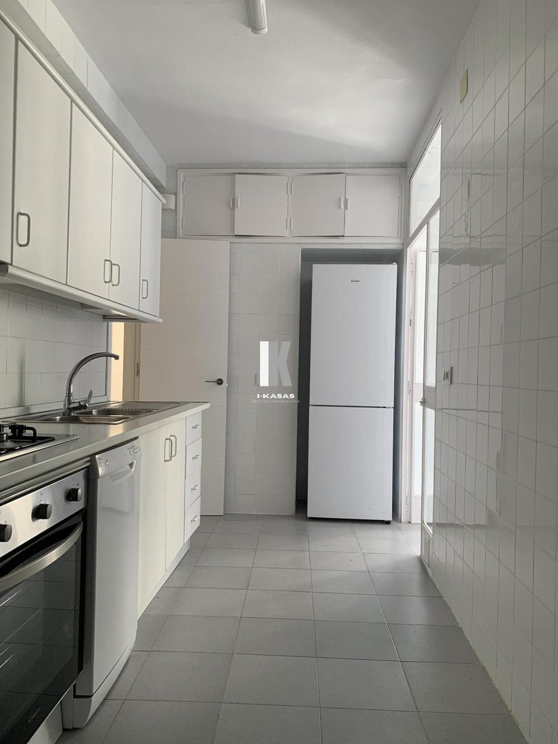 Piso de 130 m² en Jerez de la Frontera