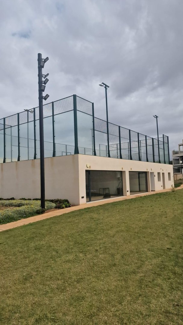 Piso de 121 m² en Almería