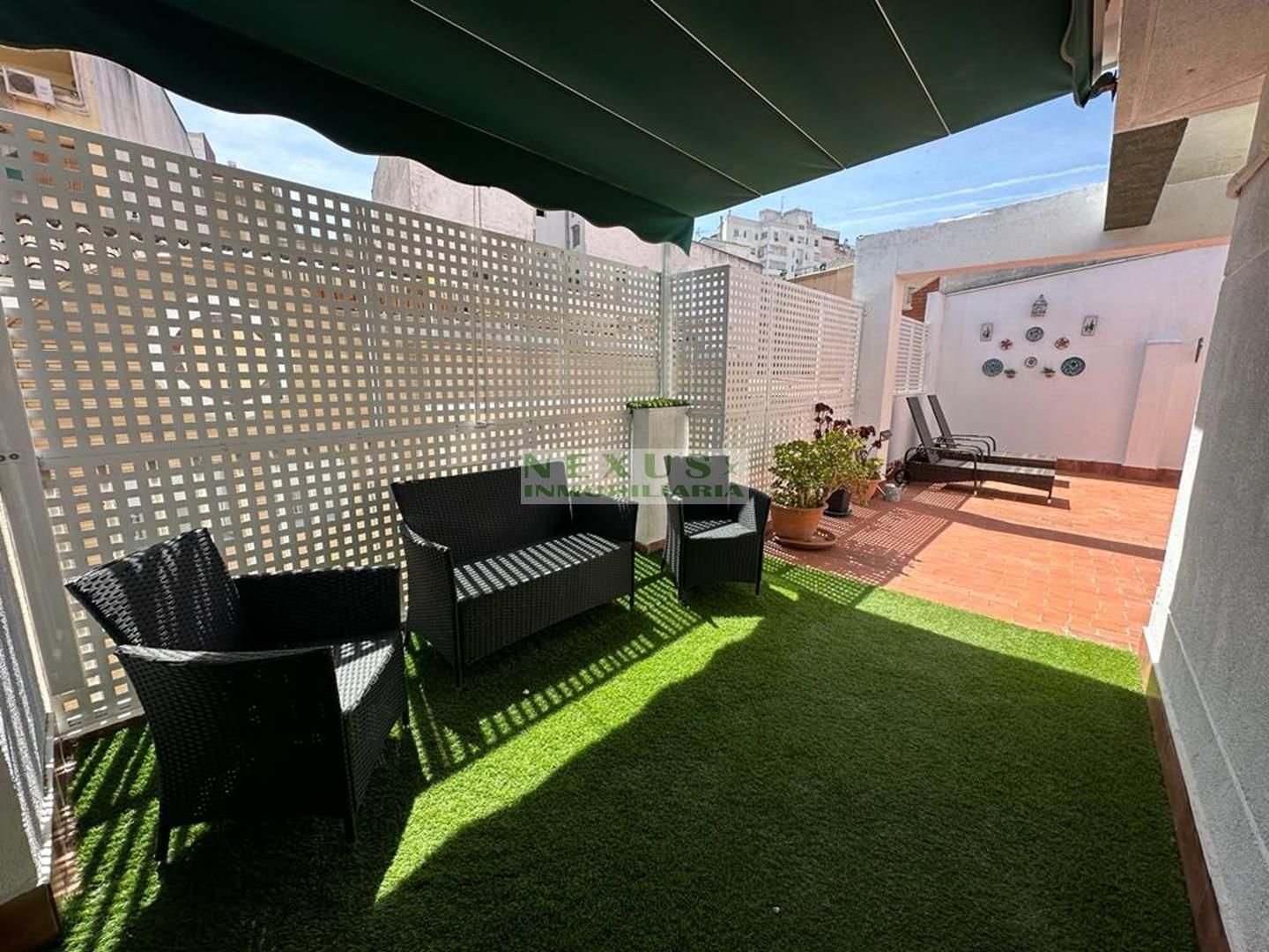 Piso de 60 m² en Cáceres
