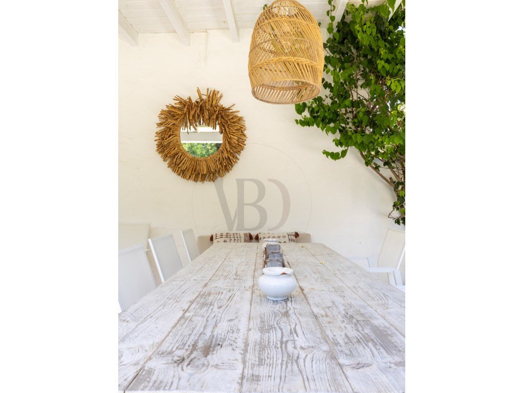 Casa de 325 m² en Sant Josep de sa Talaia