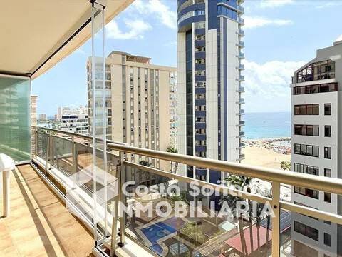 Piso de 51 m² en Calpe