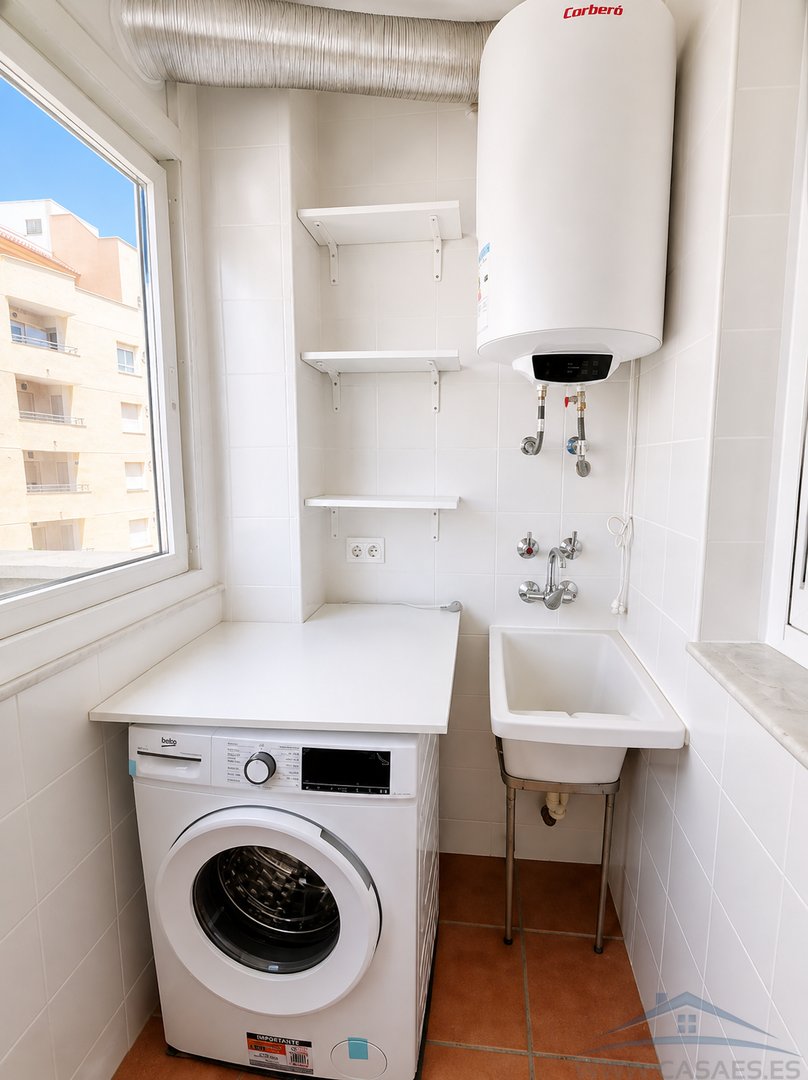 Appartement 143 m² à Roquetas de Mar
