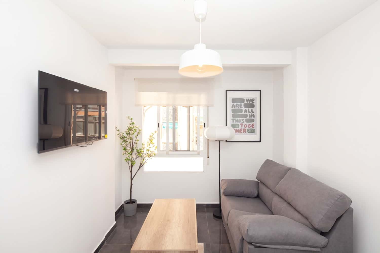 Habitació de lloguer, València