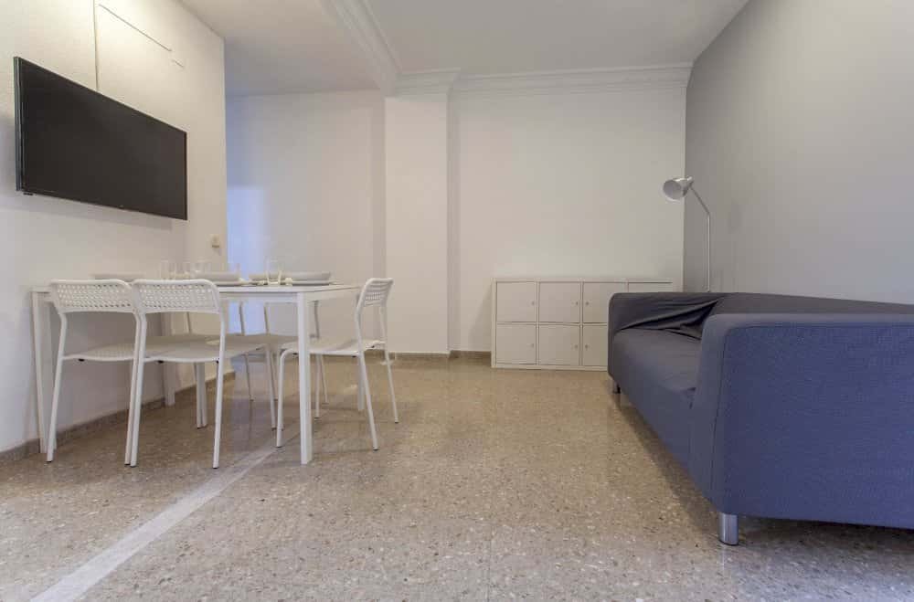 Habitació de lloguer, València