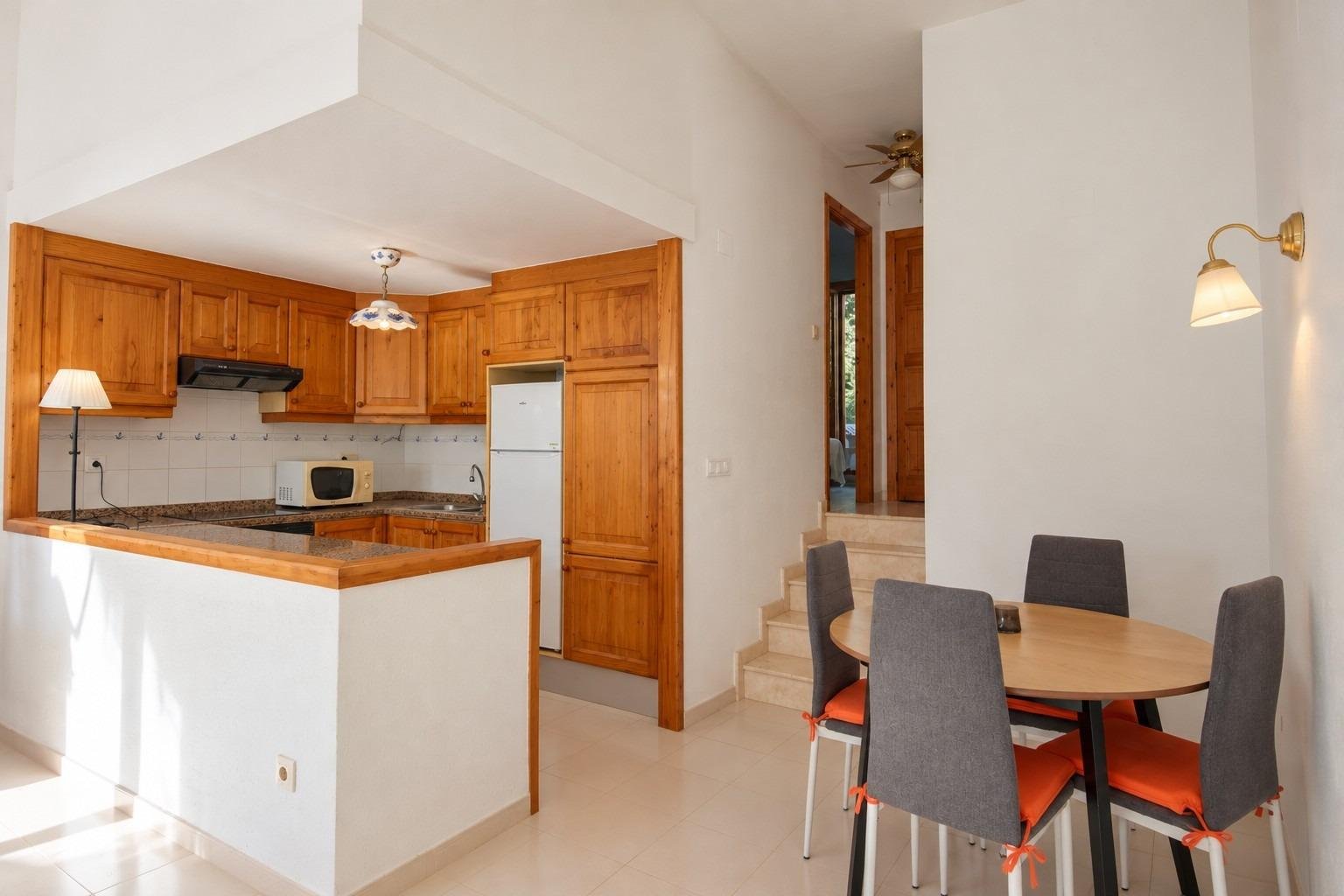 Pis de 62 m² a Santa Pola