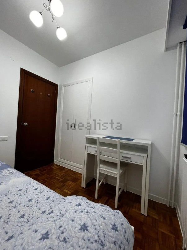 Piso en alquiler, Ferrol