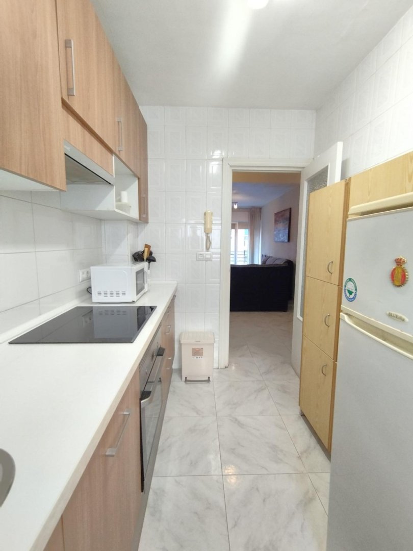 Piso de 80 m² en Murcia