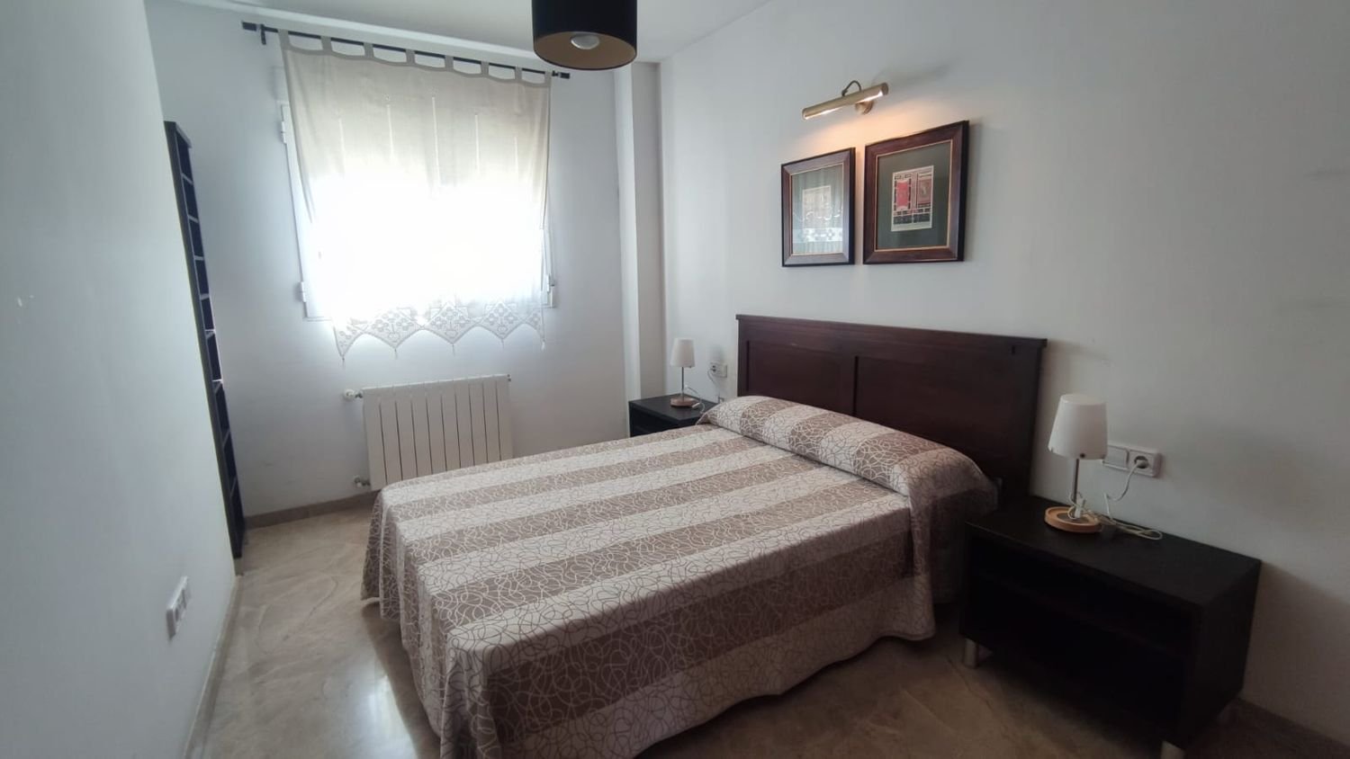 Pis de 58 m² a València
