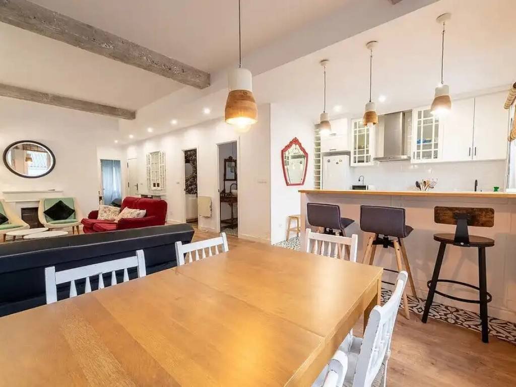 Piso de 99 m² en Ferrol