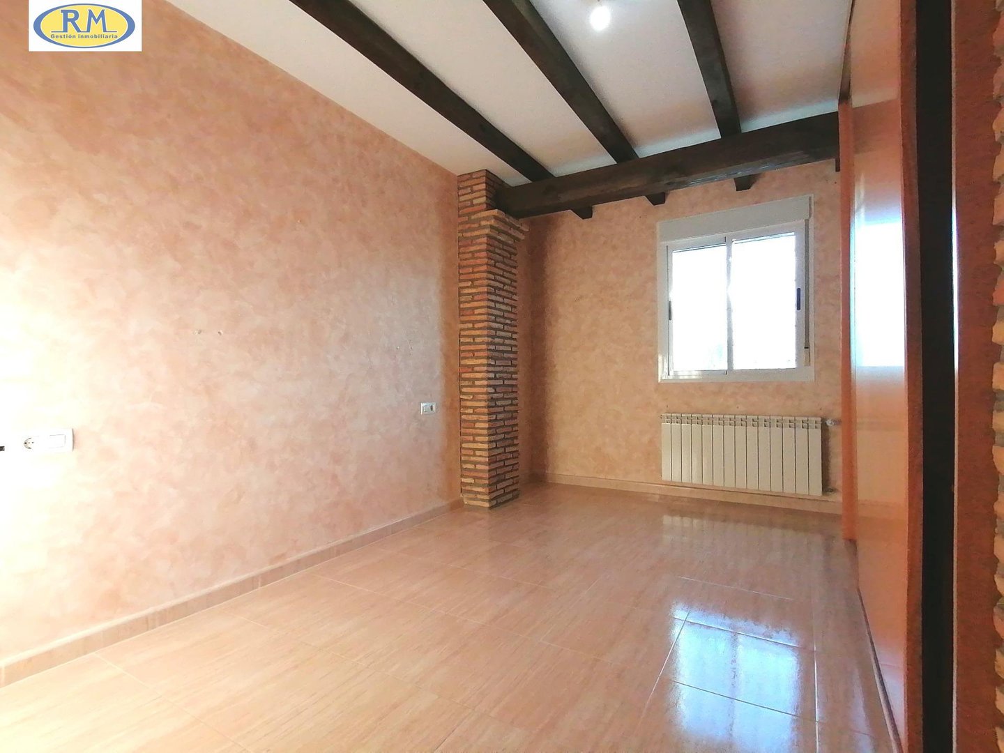 Piso de 219 m² en Cáceres
