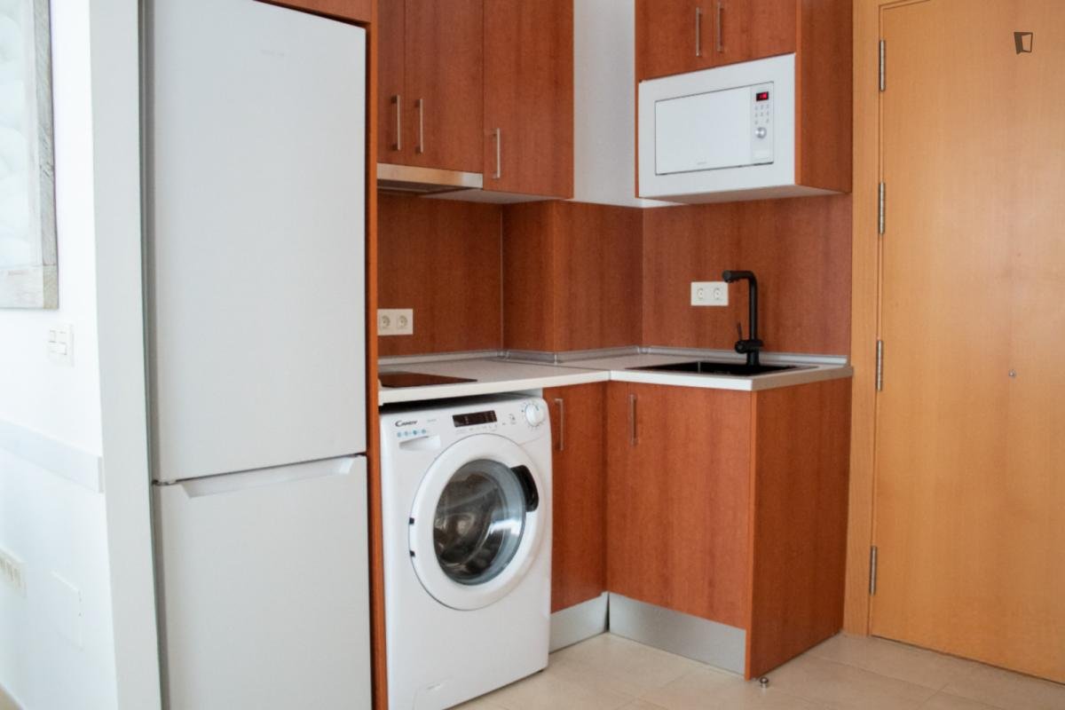 Appartamento in affitto, Málaga