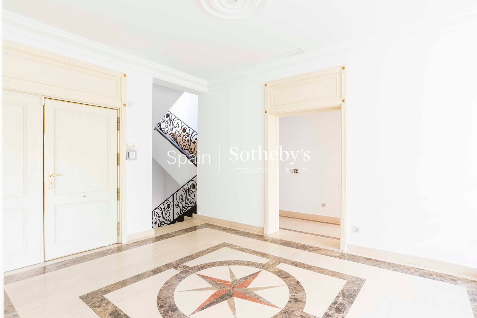 Casa de 850 m² en Madrid